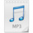 MP3 Icon